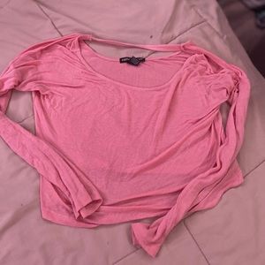 Women’s Thin Long Sleeve